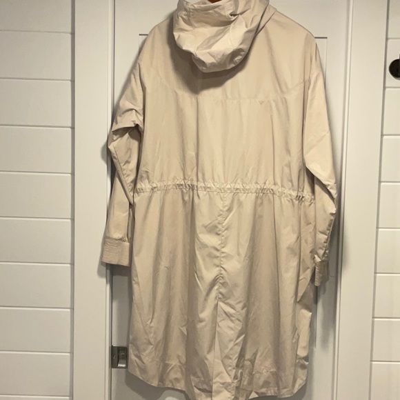 NIKE rain coat size XL - Picture 6 of 14